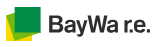 Logo - BayWa r.e. renewable energy